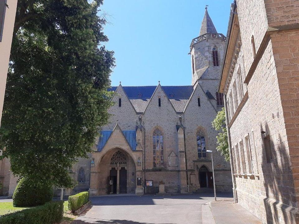Gaestehaus "Am Marktplatz" 바트소베른하임 외부 사진